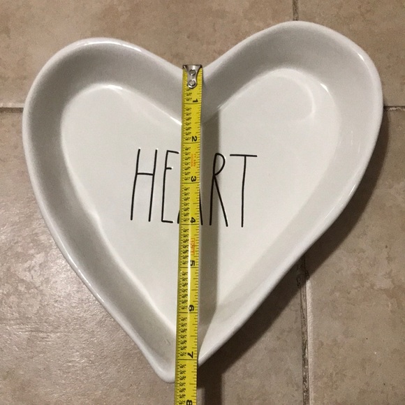 Heart ❤️ Dish - Picture 4 of 4